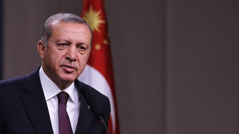 CUMHURBAŞKANINA HAKARETTEN 6 ŞAHIS HAKKINDA İŞLEM BAŞLATILDI